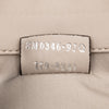 Fendi Leather Studded Monster Eyes Wallet on Chain Secondhand