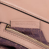 Bvlgari Canvas Isabella Rossellini Satchel Secondhand