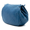 Bottega Veneta Nappa Intrecciato Flap Crossbody Secondhand