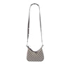 Gucci Small GG Supreme Web Attache Crossbody Secondhand