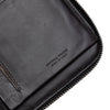 Bottega Veneta Nappa Intrecciato VN Travel Organizer Wallet Secondhand