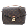 Louis Vuitton Monogram Pochette Metis Secondhand