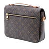 Louis Vuitton Monogram Pochette Metis Secondhand