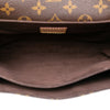 Louis Vuitton Monogram Pochette Metis Secondhand