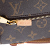 Louis Vuitton Monogram Pochette Metis Secondhand