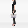 Celine Macadam Canvas Tote Secondhand