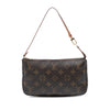 Louis Vuitton Monogram Pochette Accessoires Secondhand