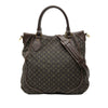 Secondhand Louis Vuitton Monogram Mini Lin Besace Angele