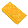 Louis Vuitton Monogram Heritage Coin Card Holder Secondhand