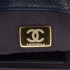 Chanel Mini Caviar Twist Your Buttons Flap Secondhand