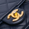 Chanel Mini Caviar Twist Your Buttons Flap Secondhand