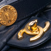 Chanel Mini Caviar Twist Your Buttons Flap Secondhand