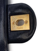 Chanel Mini Caviar Twist Your Buttons Flap Secondhand