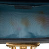 Gucci Small Calfskin Bee Star Padlock Crossbody Secondhand