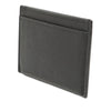 Louis Vuitton Calfskin Lockme Card Holder Secondhand