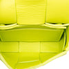 Secondhand Bottega Veneta Candy Nappa Intrecciato Cassette Crossbody