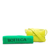 Secondhand Bottega Veneta Candy Nappa Intrecciato Cassette Crossbody