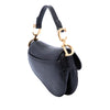 Dior Micro Goatskin Saddle Secondhand