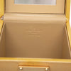 Louis Vuitton Monogram Vernis Bleecker Box Vanity Bag Secondhand