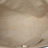 Gucci GG Canvas Web Mayfair Tote Secondhand
