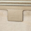 Gucci GG Canvas Web Mayfair Tote Secondhand