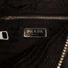 Secondhand Prada Impuntu Tessuto Satchel