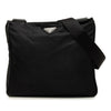 Prada Tessuto Zip Top Crossbody Secondhand