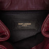 Saint Laurent Mini Quilted Lambskin Monogram Nolita Bag Secondhand