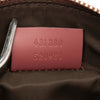 Gucci GG Supreme Blooms Cosmetic Pouch Secondhand
