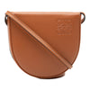 LOEWE Mini Soft Calfskin Heel Pouch Secondhand