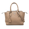Prada Vitello Phenix Satchel Secondhand