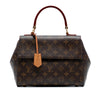 Louis Vuitton Monogram Cluny BB Secondhand