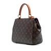 Louis Vuitton Monogram Cluny BB Secondhand