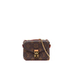 Louis Vuitton Monogram Micro Metis Secondhand