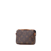 Louis Vuitton Monogram Micro Metis Secondhand