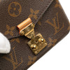 Louis Vuitton Monogram Micro Metis Secondhand