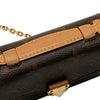 Louis Vuitton Monogram Micro Metis Secondhand
