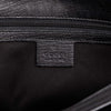 Gucci GG Canvas Bamboo Tote Secondhand