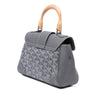 Goyard Mini Goyardine Saigon Souple Secondhand