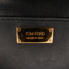 Tom Ford Calfskin Cosmo T Chain Crossbody Secondhand