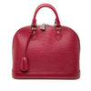 Louis Vuitton Epi Alma PM Secondhand