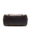 Gucci Medium GG Crystal Charm Dome Satchel Secondhand