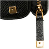 Dior Grained Calfskin Caro Double Pouch Secondhand