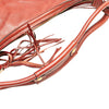 Secondhand Ferragamo Leather Shoulder Bag
