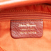 Secondhand Ferragamo Leather Shoulder Bag