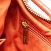 Secondhand Ferragamo Leather Shoulder Bag