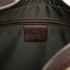 Gucci GG Canvas Crossbody Secondhand