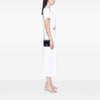 Secondhand Chanel Mini Goatskin Chic Pearls Clutch On Chain