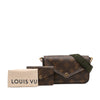 Louis Vuitton Monogram Felicie Strap And Go Secondhand