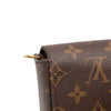 Louis Vuitton Monogram Felicie Strap And Go Secondhand